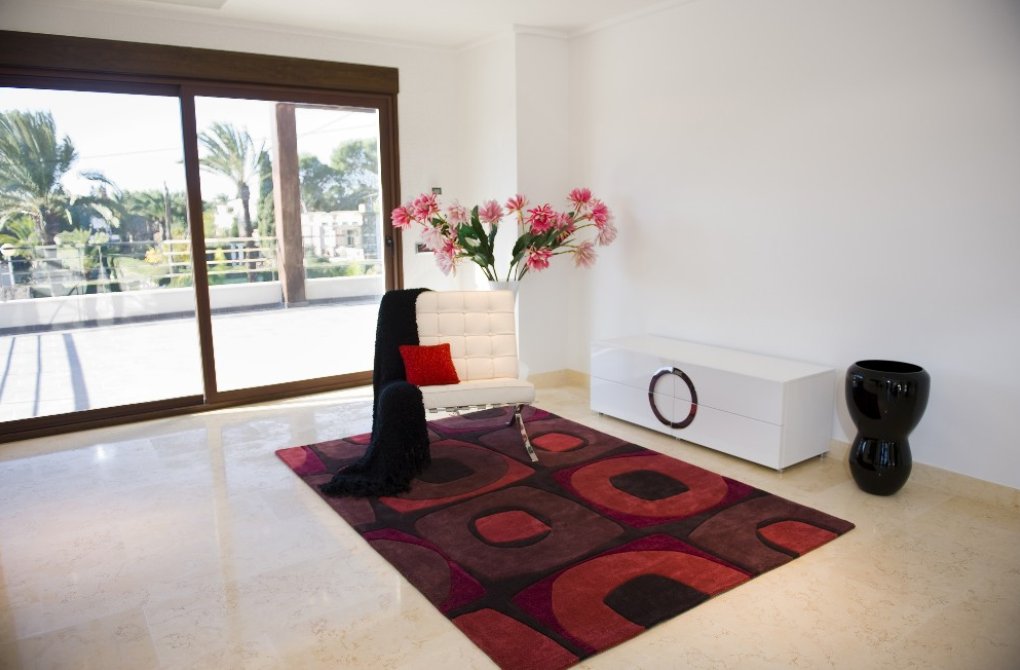 Resale - Villa - Cabo Roig