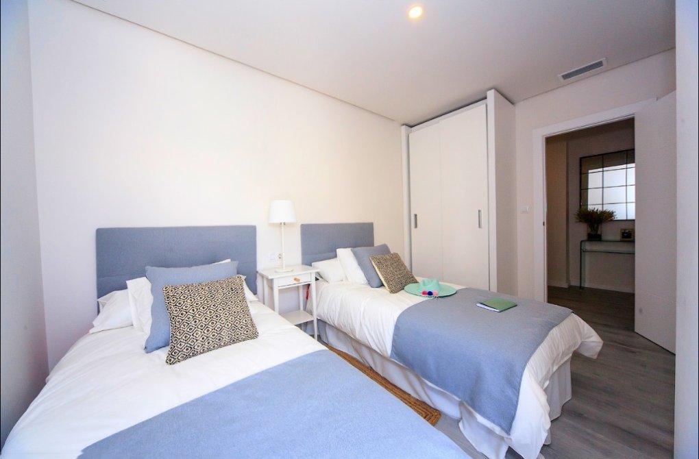 Rynek pierwotny - Apartament - Villamartin