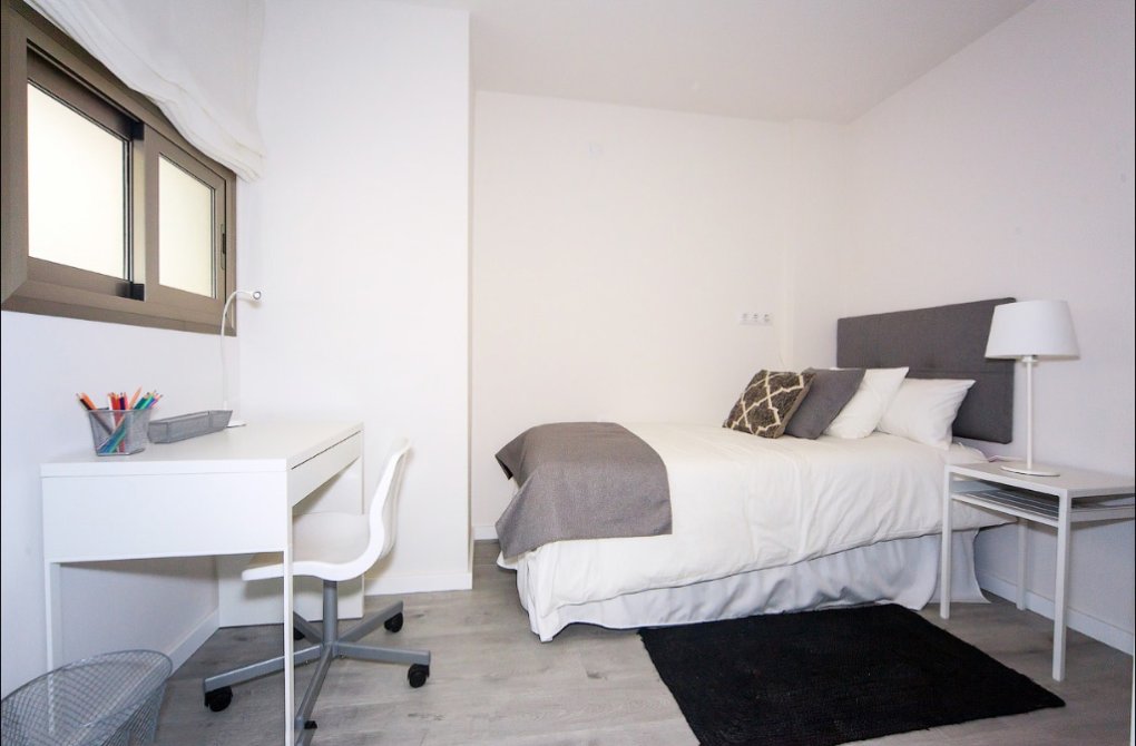 Rynek pierwotny - Apartament - Villamartin