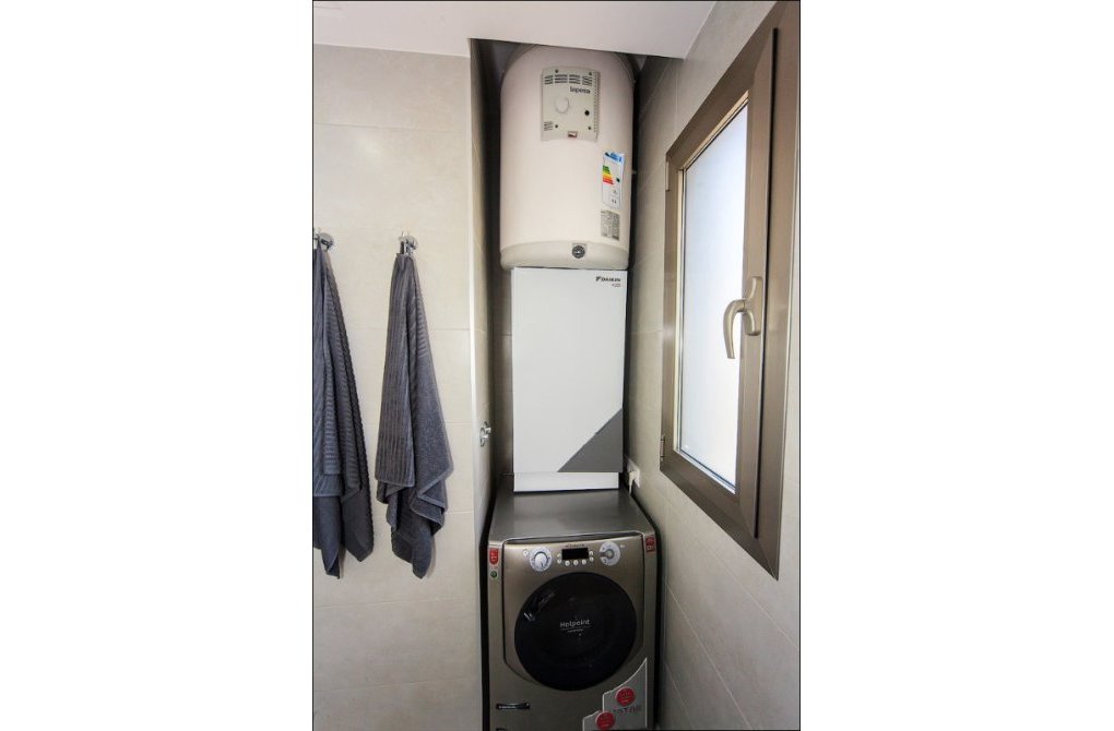 Rynek pierwotny - Apartament - Villamartin