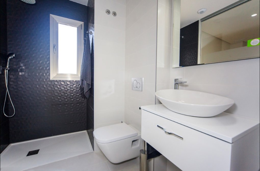 Rynek pierwotny - Apartament - Villamartin