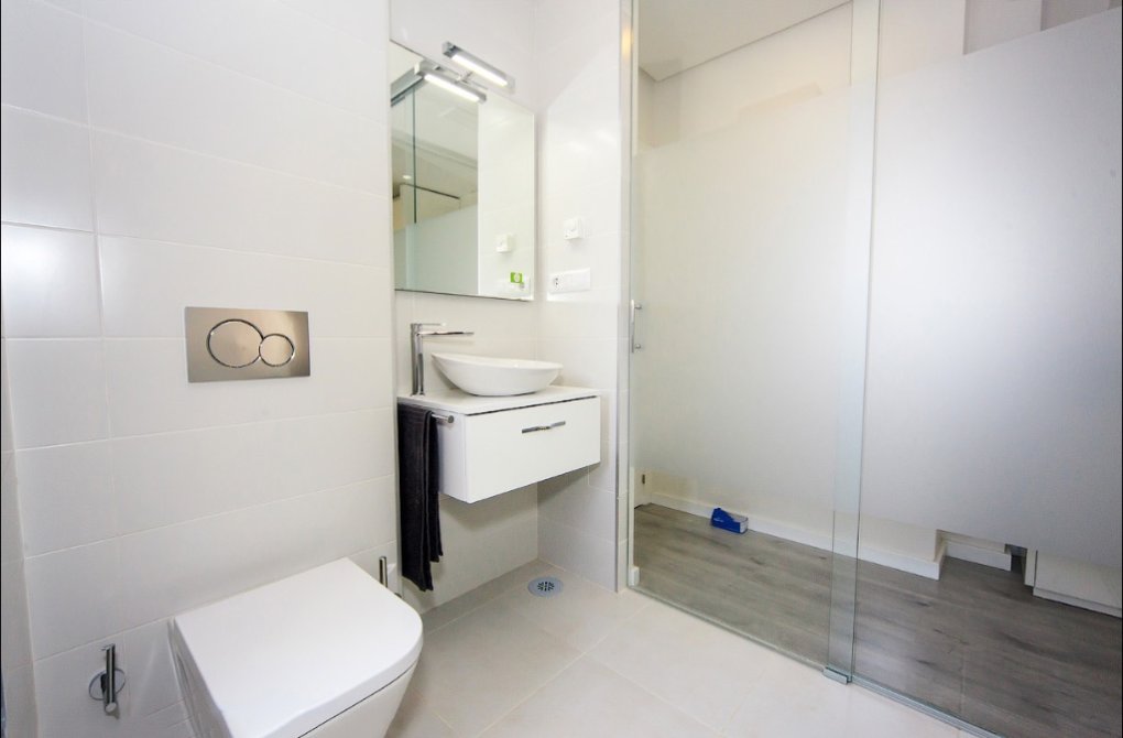 Rynek pierwotny - Apartament - Villamartin