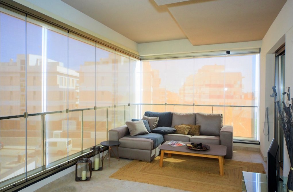 Rynek pierwotny - Apartament - Villamartin