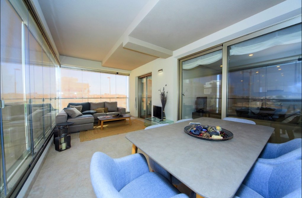 Rynek pierwotny - Apartament - Villamartin