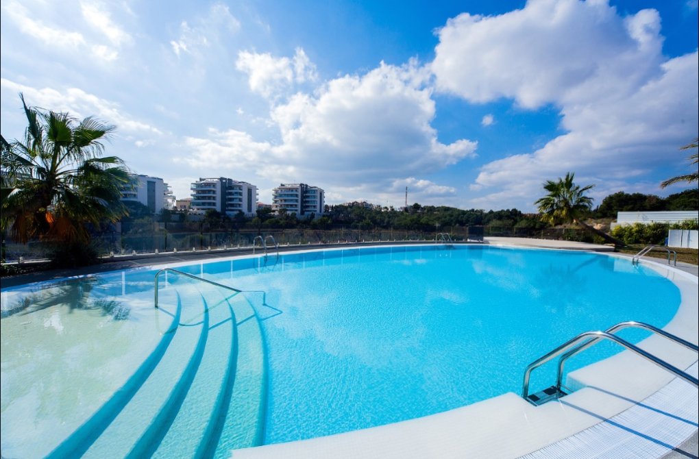 Rynek pierwotny - Apartament - Villamartin