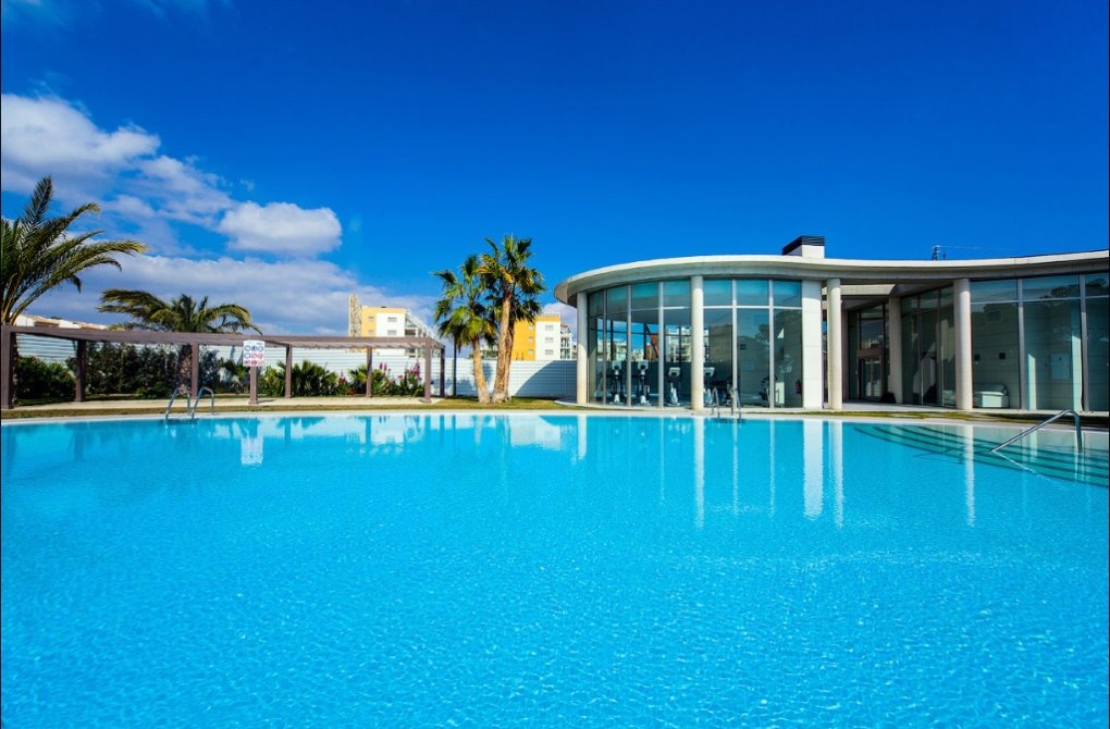 Rynek pierwotny - Apartament - Villamartin