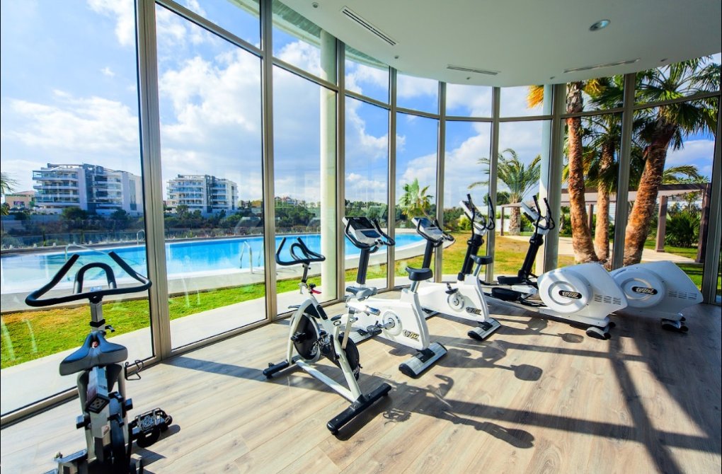 Rynek pierwotny - Apartament - Villamartin