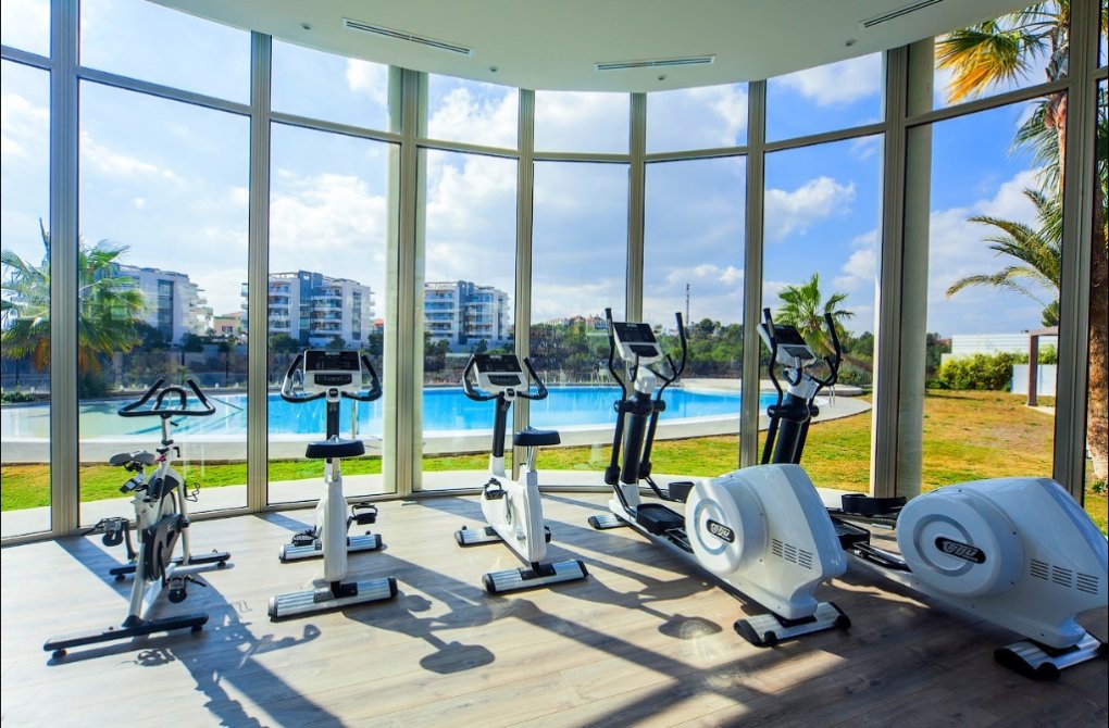 Rynek pierwotny - Apartament - Villamartin