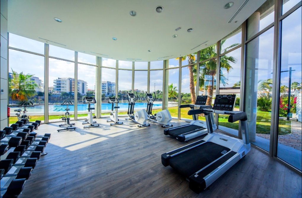 Rynek pierwotny - Apartament - Villamartin