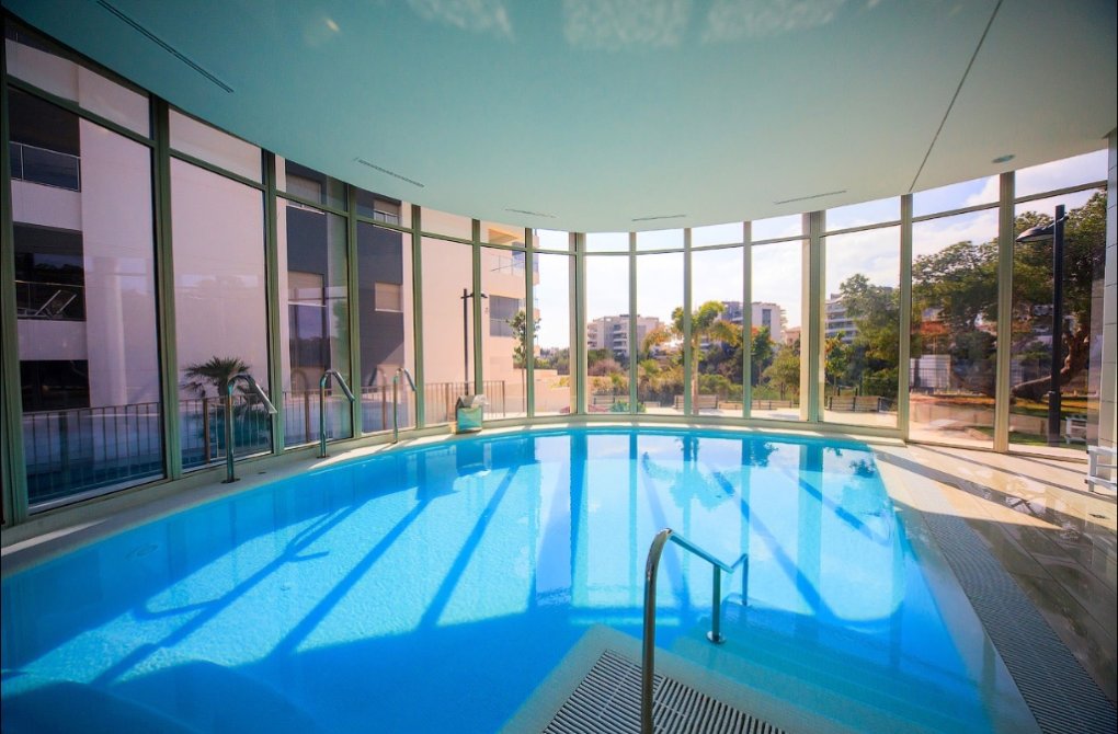 Rynek pierwotny - Apartament - Villamartin