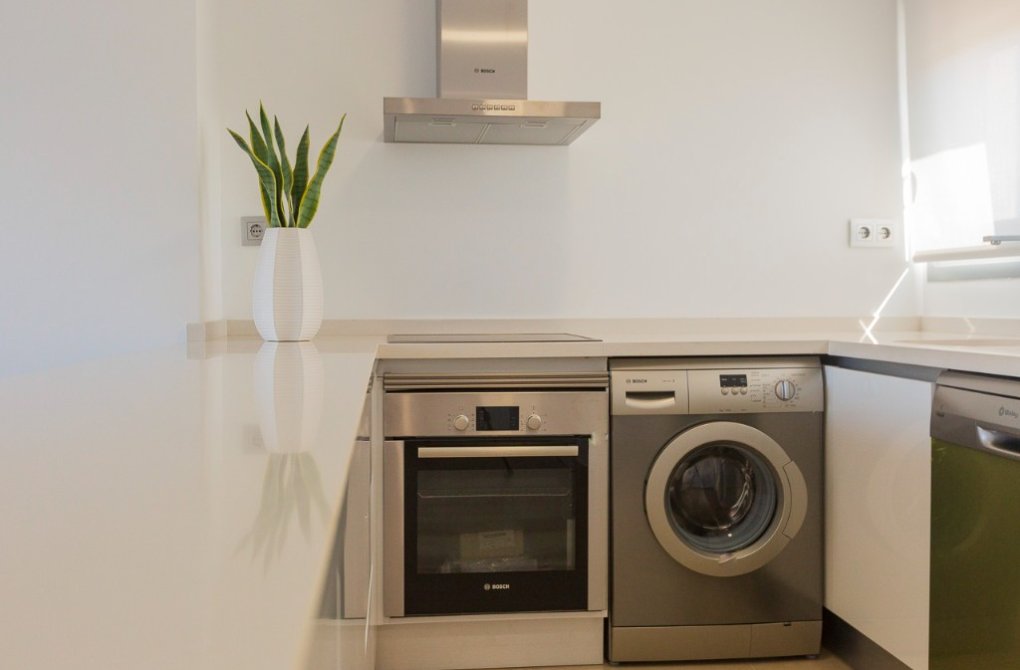 New build - Apartment - Vistabella Golf - Vista Bella