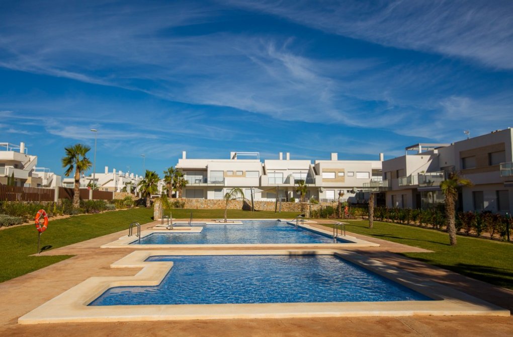 New build - Apartment - Vistabella Golf - Vista Bella