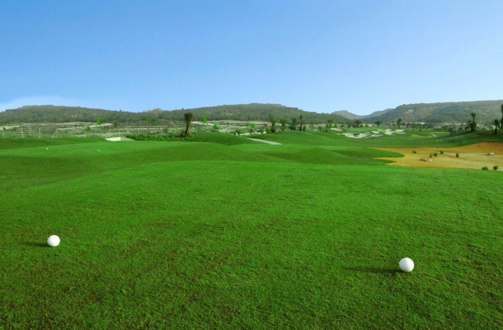 New build - Apartment - Vistabella Golf - Vista Bella