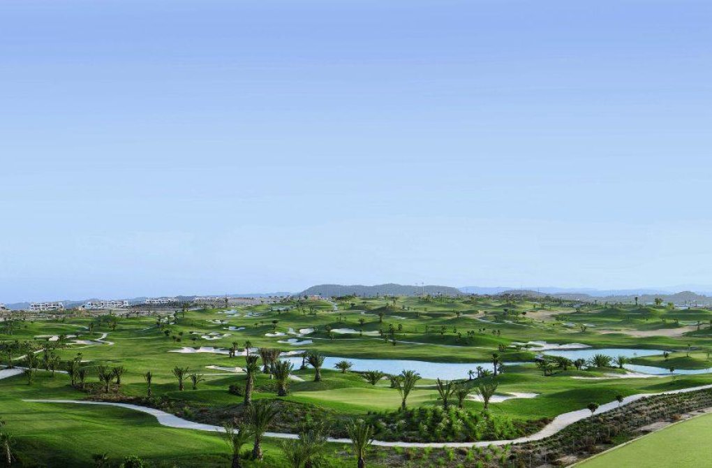 New build - Apartment - Vistabella Golf - Vista Bella
