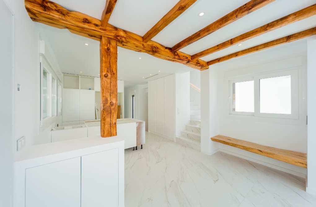 New build - Villa - La Mata