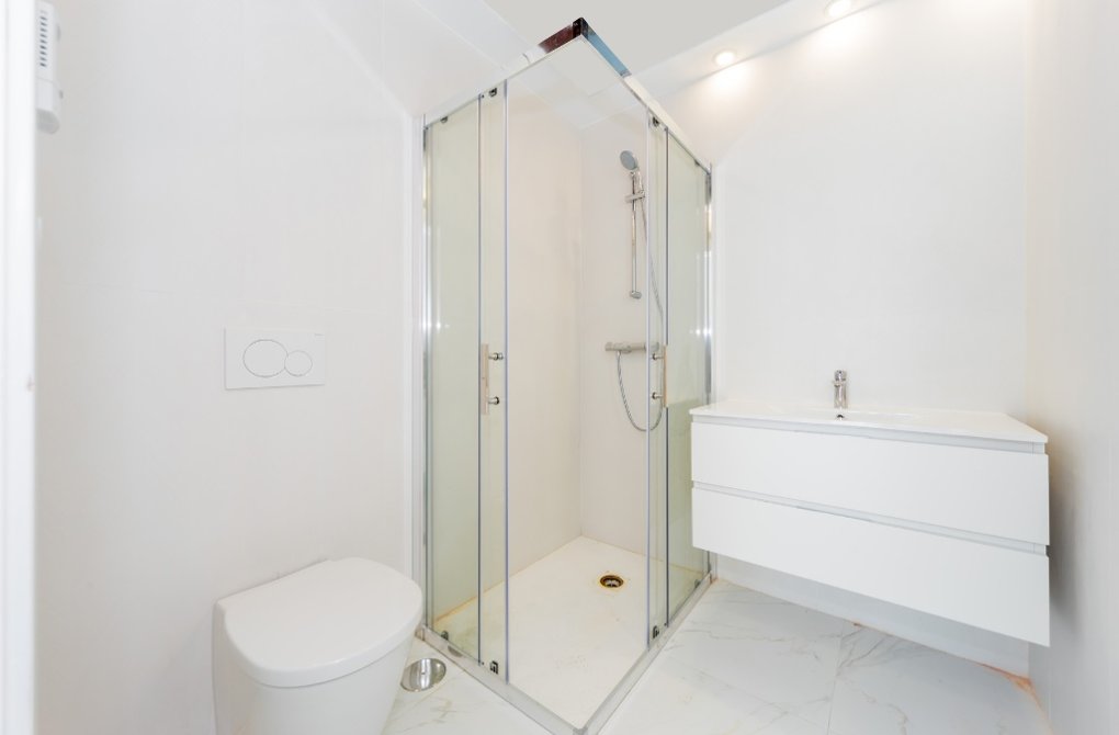 New build - Villa - La Mata