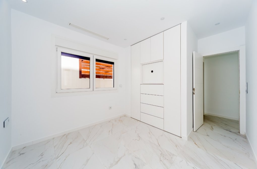 New build - Villa - La Mata