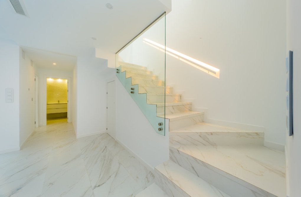 New build - Villa - La Mata