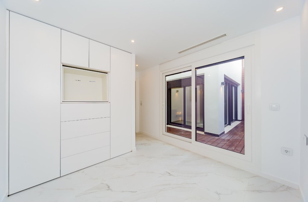 New build - Villa - La Mata