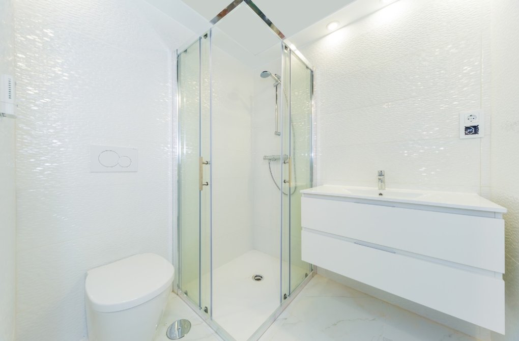 New build - Villa - La Mata