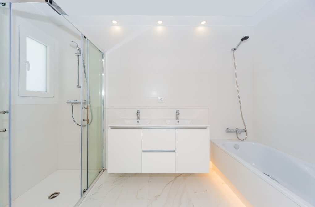 New build - Villa - La Mata