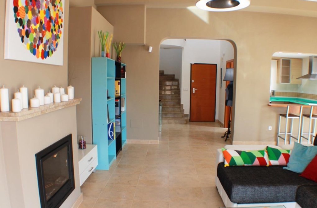 New build - Villa - Mar Menor - La Manga del Mar Menor