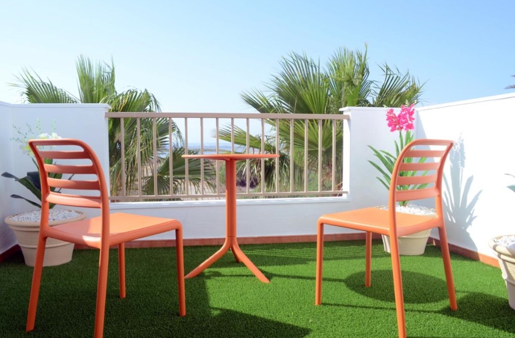 New build - Villa - Mar Menor - La Manga del Mar Menor