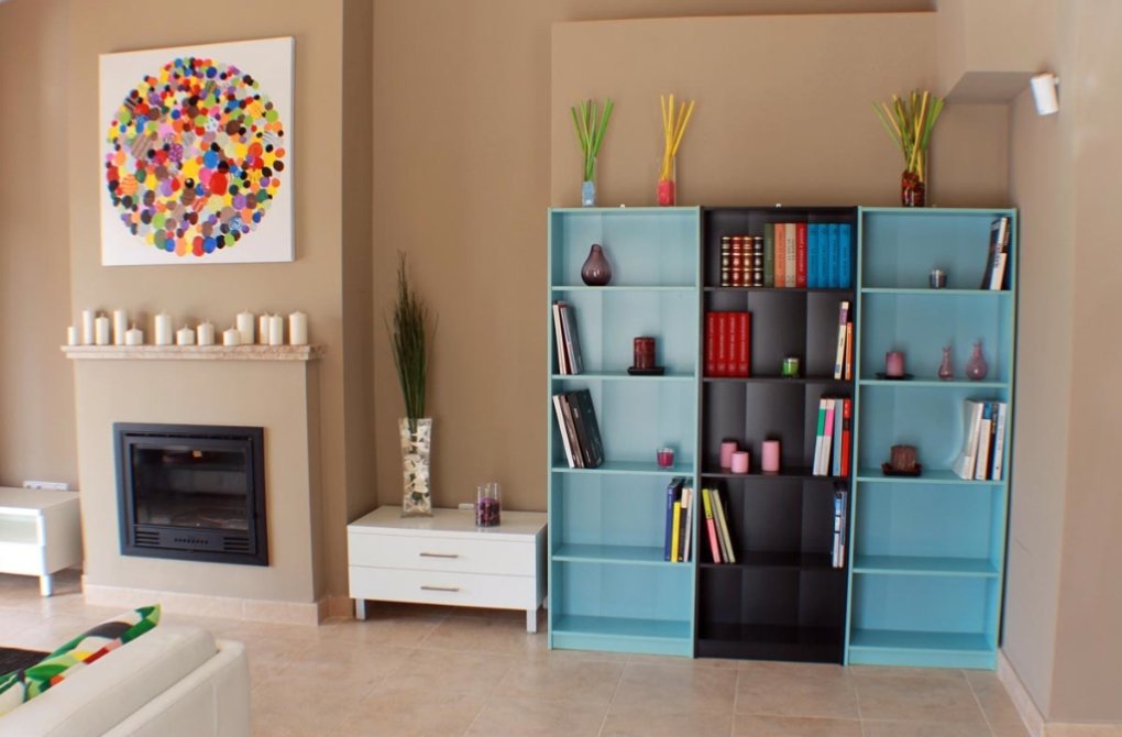 New build - Villa - Mar Menor - La Manga del Mar Menor