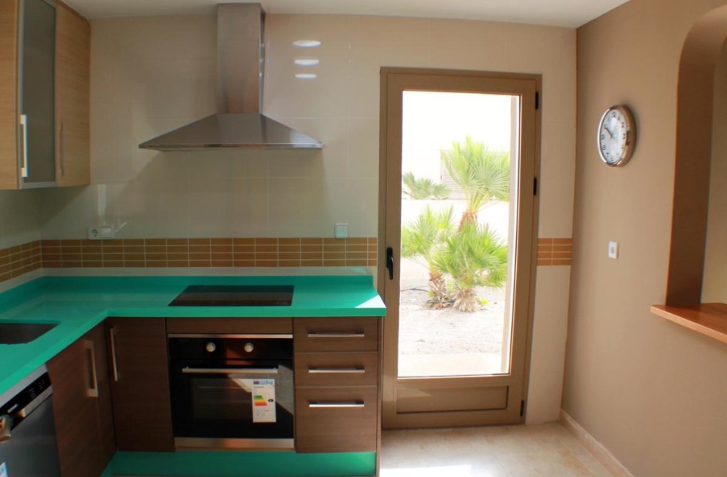 New build - Villa - Mar Menor - La Manga del Mar Menor