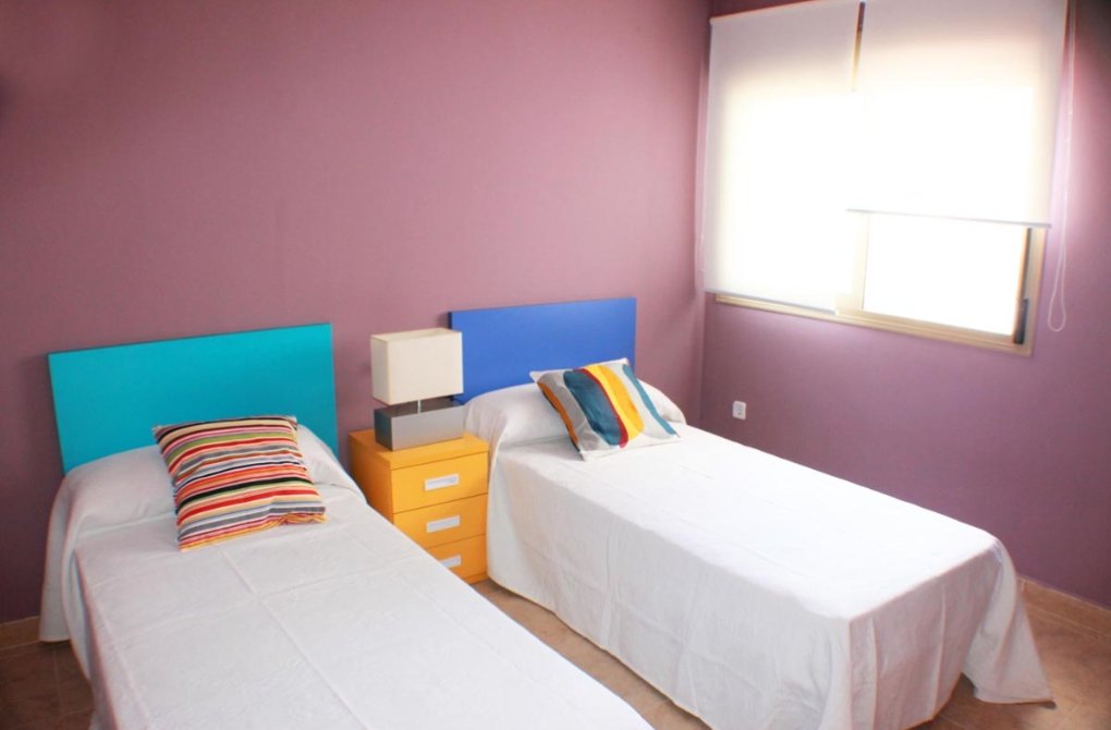 New build - Villa - Mar Menor - La Manga del Mar Menor