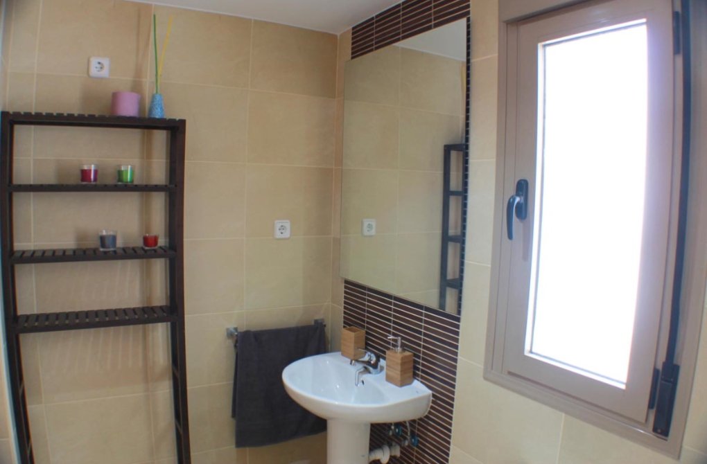 New build - Villa - Mar Menor - La Manga del Mar Menor