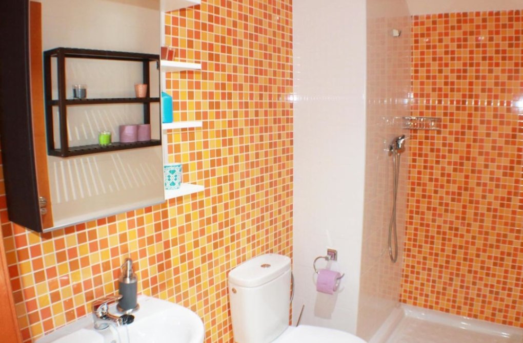 New build - Villa - Mar Menor - La Manga del Mar Menor