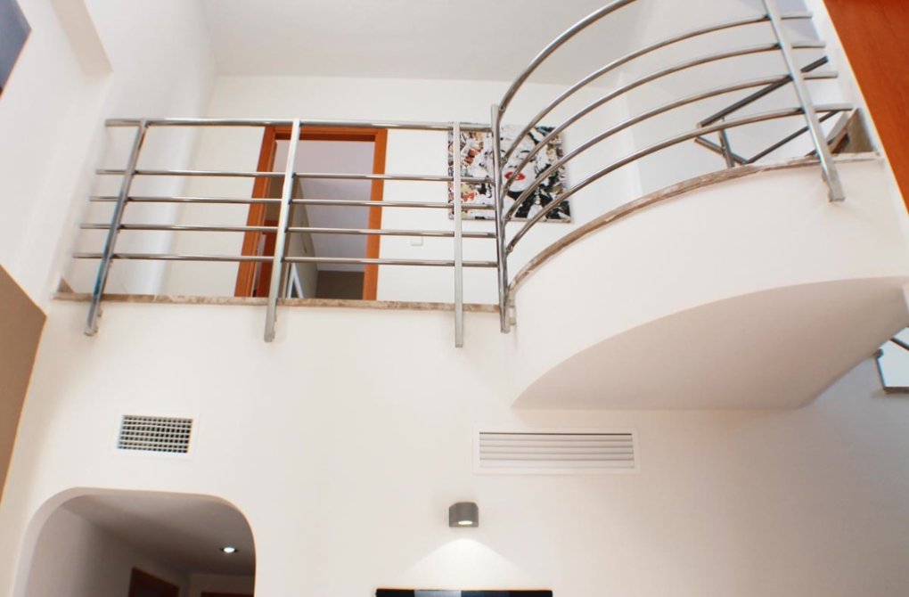 New build - Villa - Mar Menor - La Manga del Mar Menor