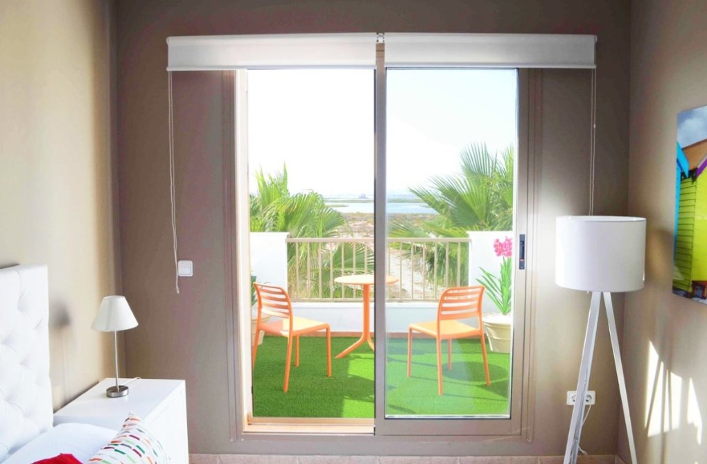 New build - Villa - Mar Menor - La Manga del Mar Menor