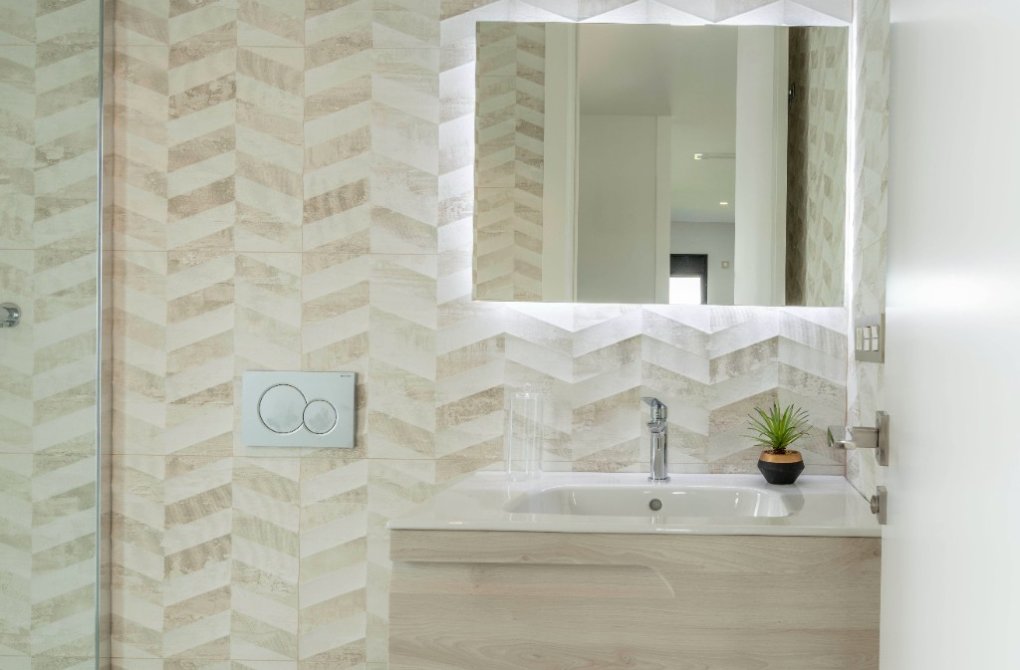 Rynek pierwotny - Willa - Benidorm