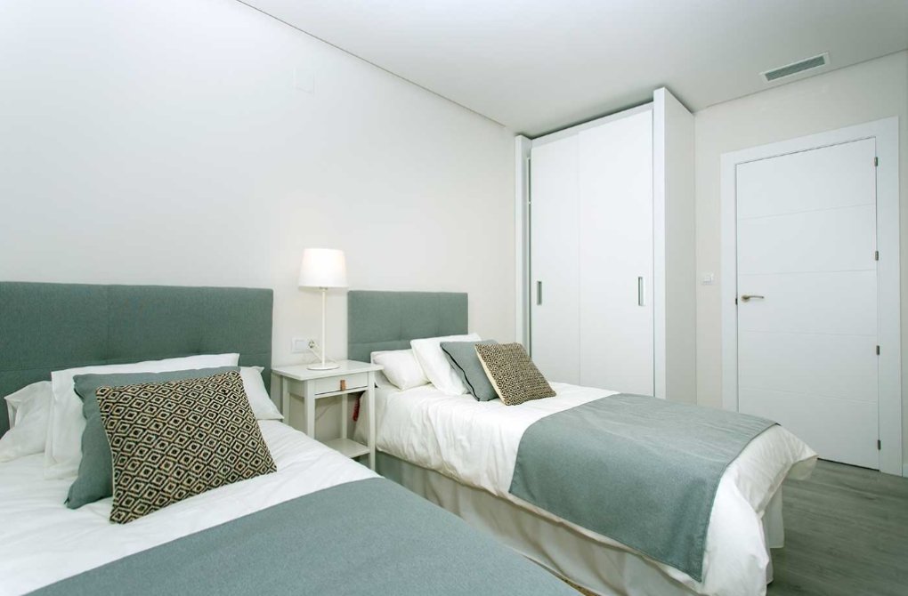 New build - Apartment - La Zenia