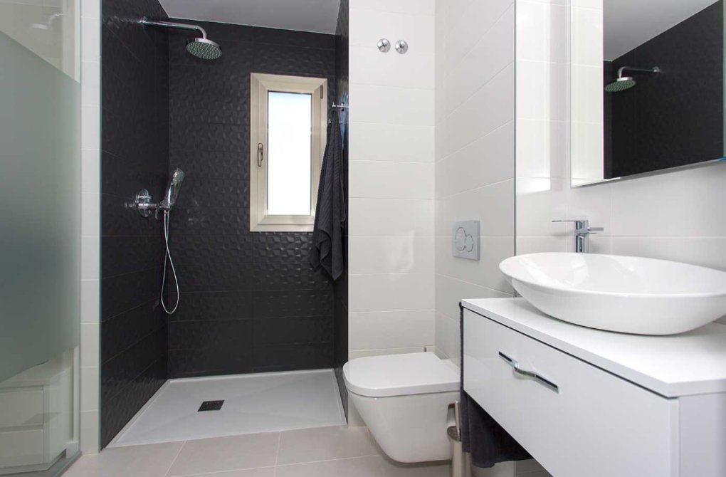 New build - Apartment - La Zenia