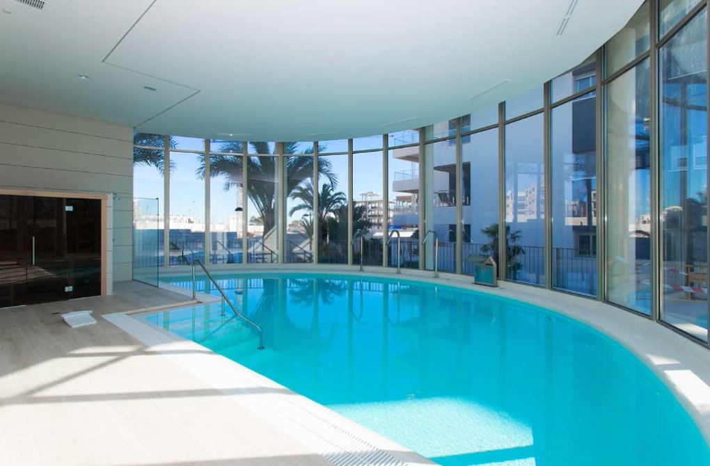 New build - Apartment - La Zenia