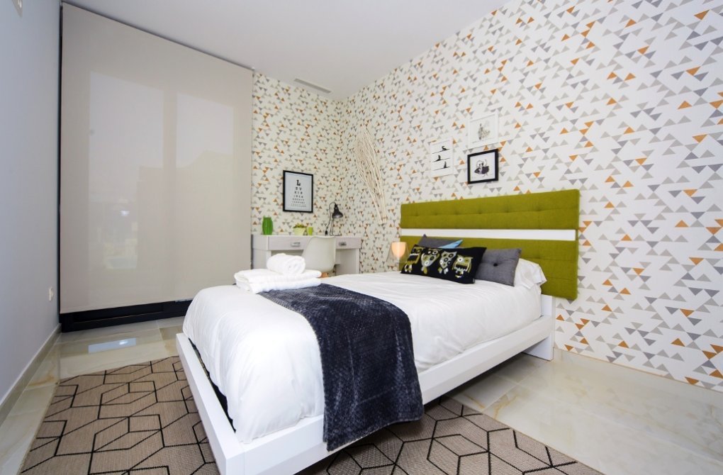 Rynek pierwotny - Apartament - Los Altos