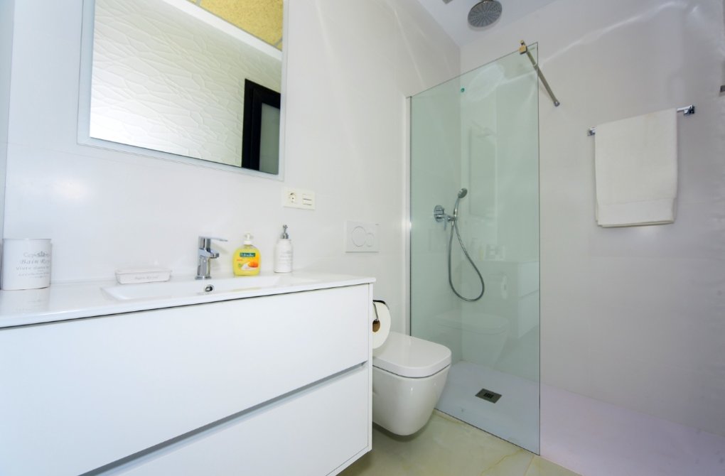 Rynek pierwotny - Apartament - Los Altos