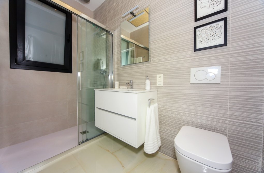 Rynek pierwotny - Apartament - Los Altos