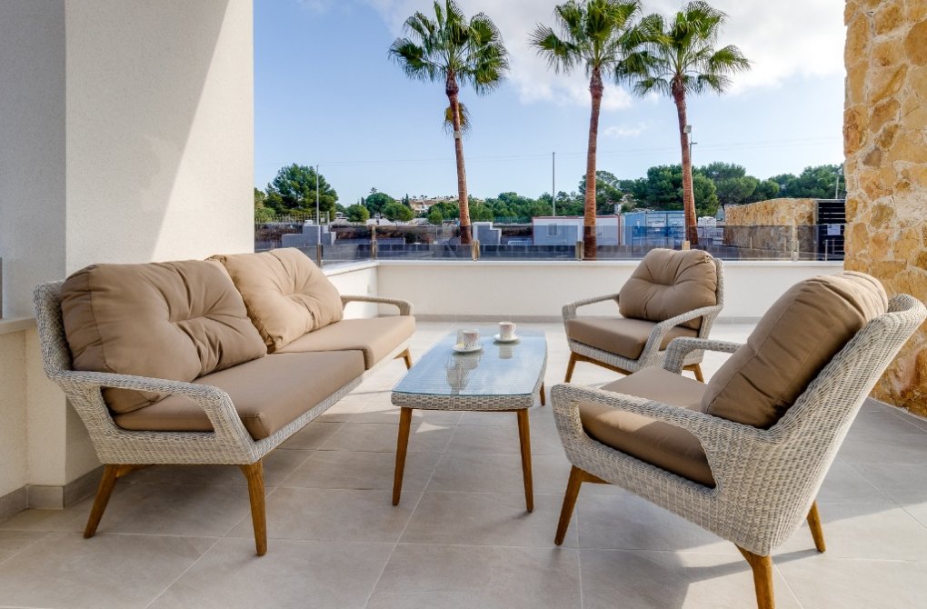 Rynek pierwotny - Apartament - Los Altos