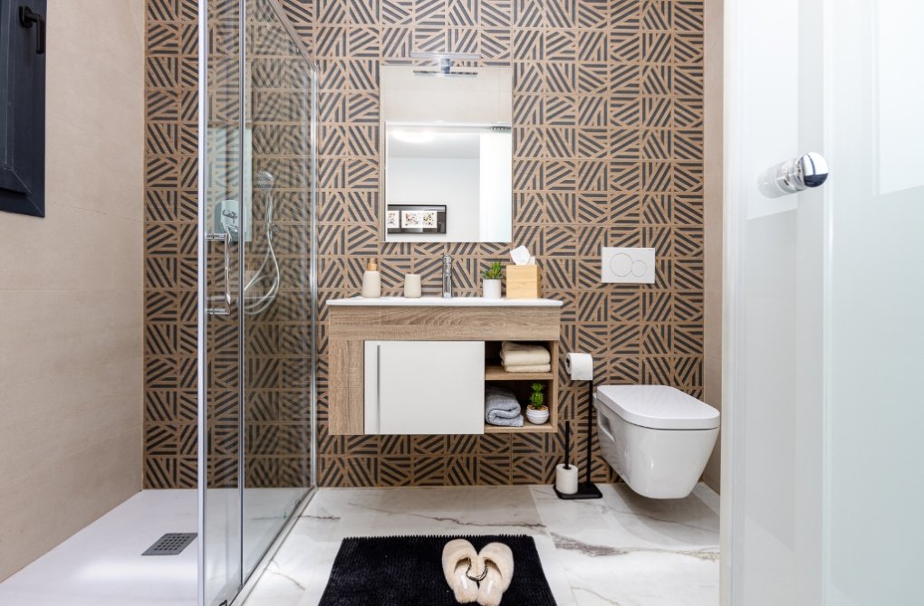 Rynek pierwotny - Apartament - Los Altos