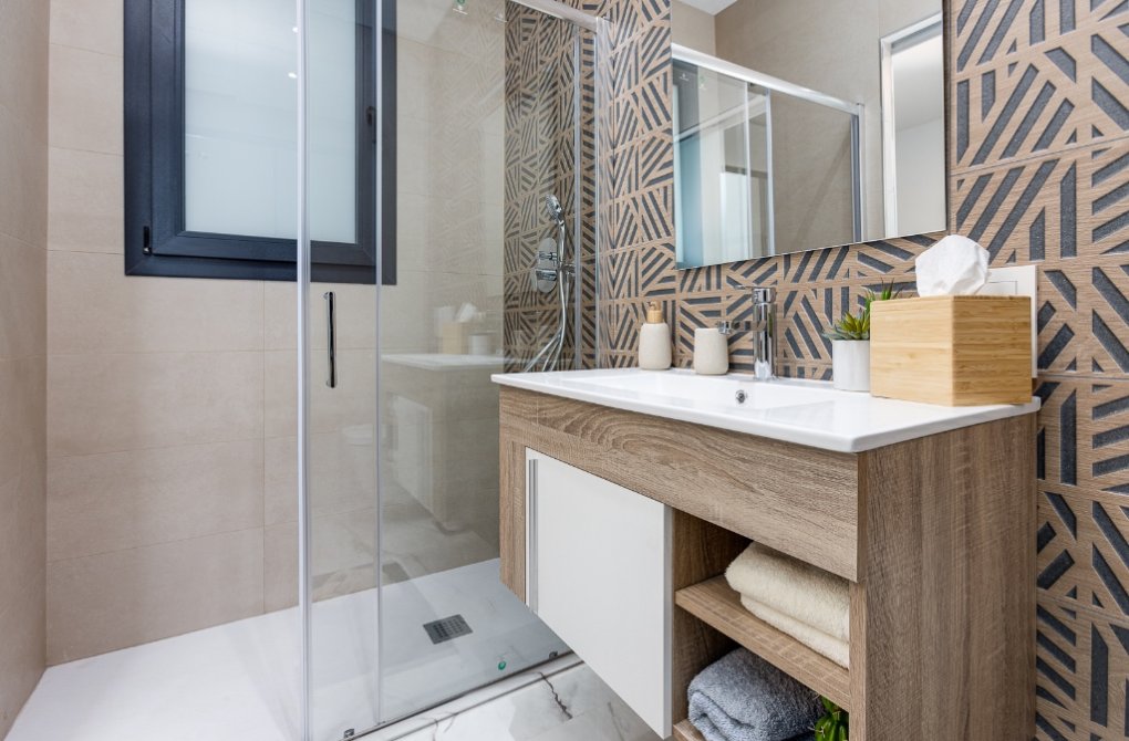 Rynek pierwotny - Apartament - Los Altos