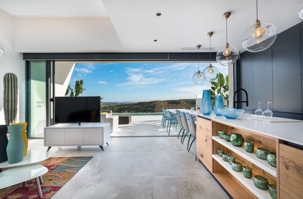 New build - Villa - Ciudad Quesada