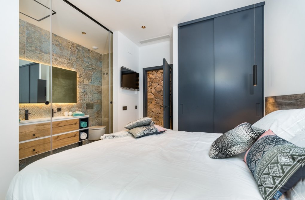 New build - Villa - Ciudad Quesada