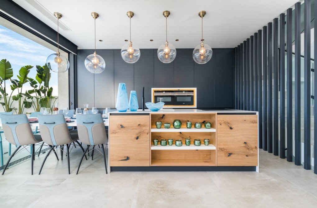 New build - Villa - Ciudad Quesada