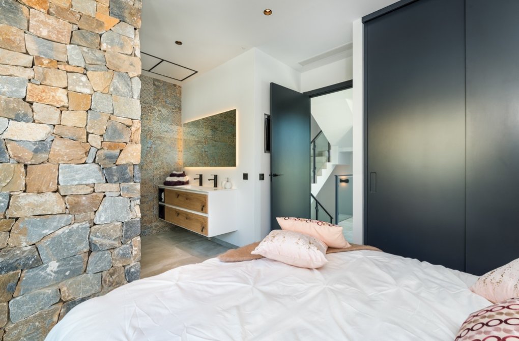 New build - Villa - Ciudad Quesada