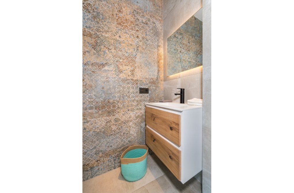 New build - Villa - Ciudad Quesada