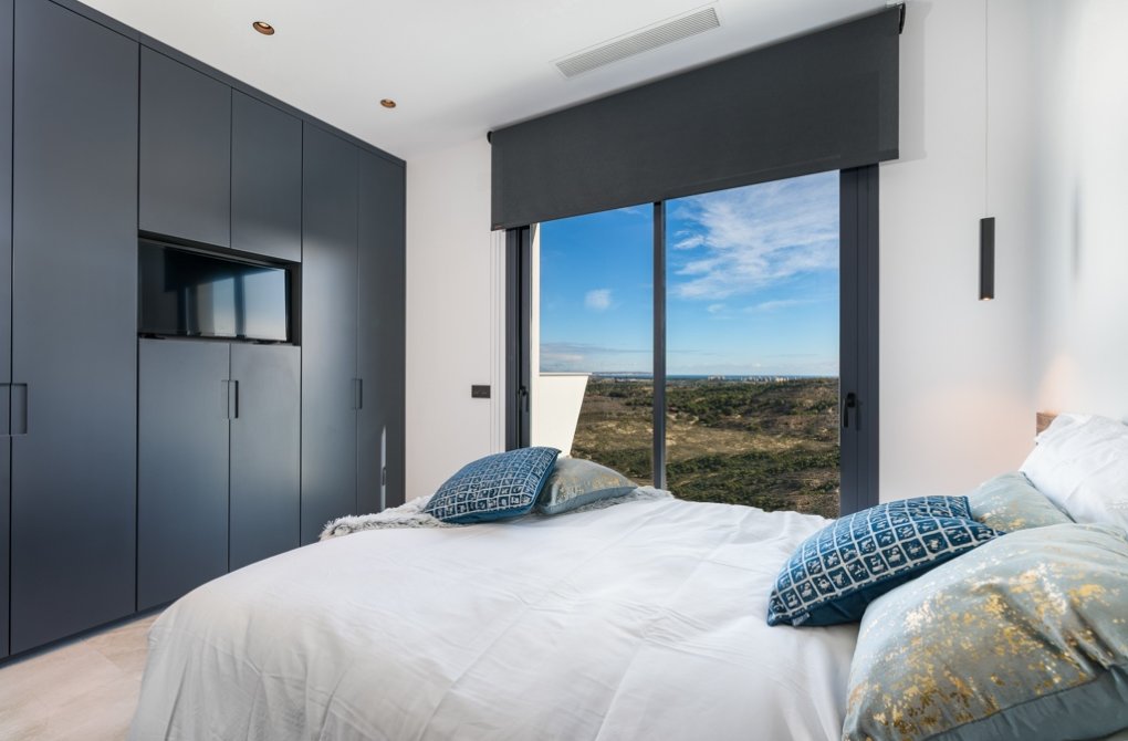 New build - Villa - Ciudad Quesada